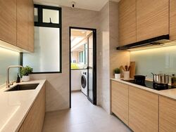 Hillview Heights (D23), Condominium #617340751